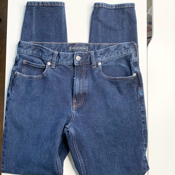 Everlane Uniform Mens Jeans 30x34
Excellent Condition - Picture 3 of 10